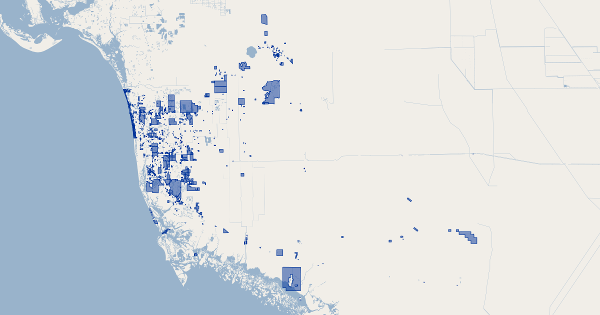 Collier County Florida Zoning Exception Gis Map Data Collier County Florida Koordinates