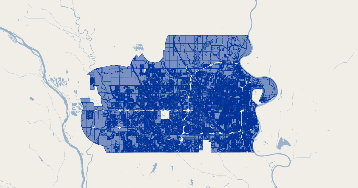 Omaha Nebraska Zoning GIS Map Data Douglas County Nebraska omaha-nebraska-zoning-gis-map-data-douglas-county-nebraska